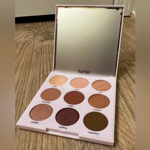 Brand New Tarte Eyeshadow Palette